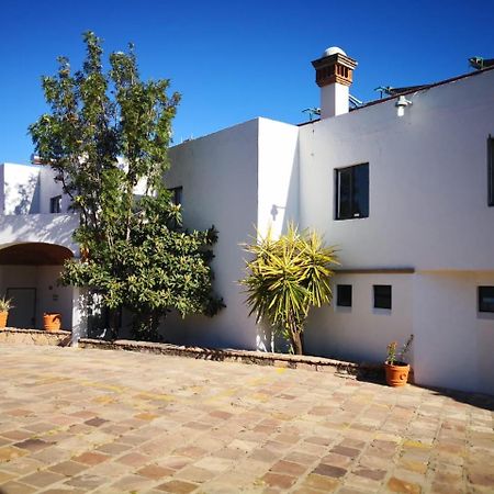 Hotel Guanajuato Ngoại thất bức ảnh