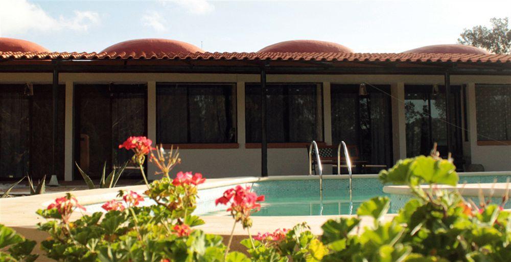 Hotel Guanajuato Ngoại thất bức ảnh