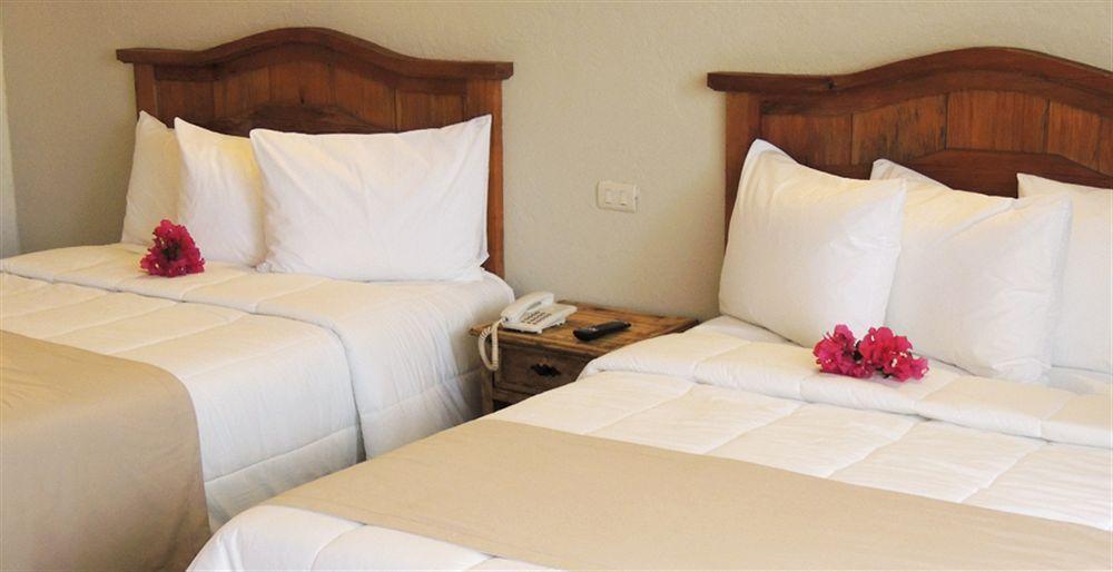 Hotel Guanajuato Ngoại thất bức ảnh