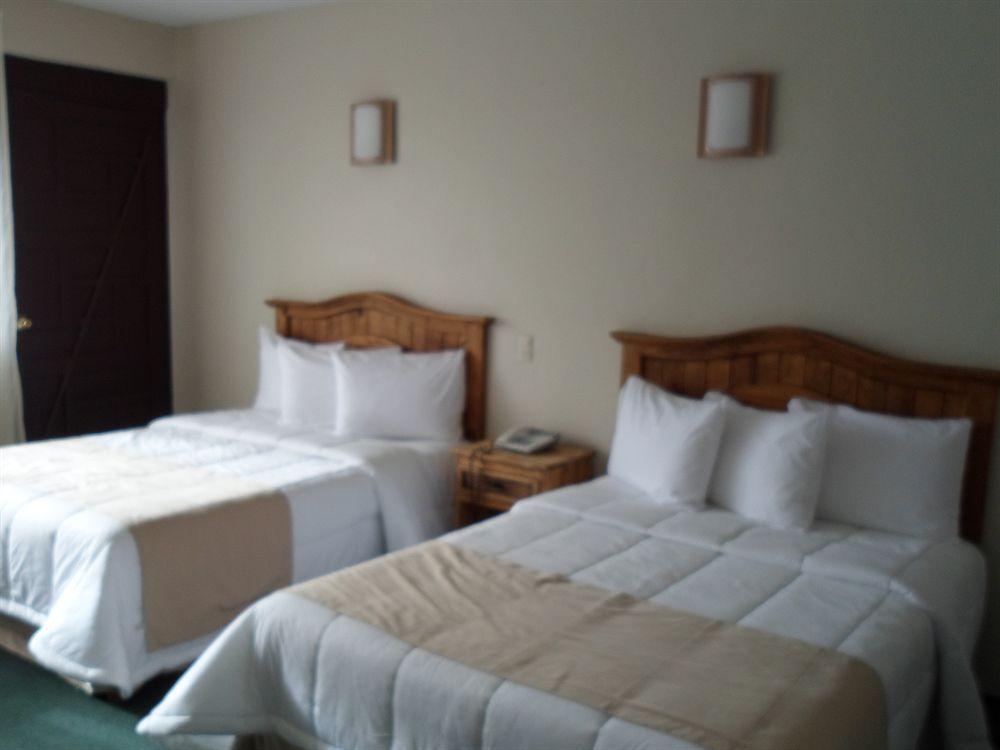 Hotel Guanajuato Ngoại thất bức ảnh
