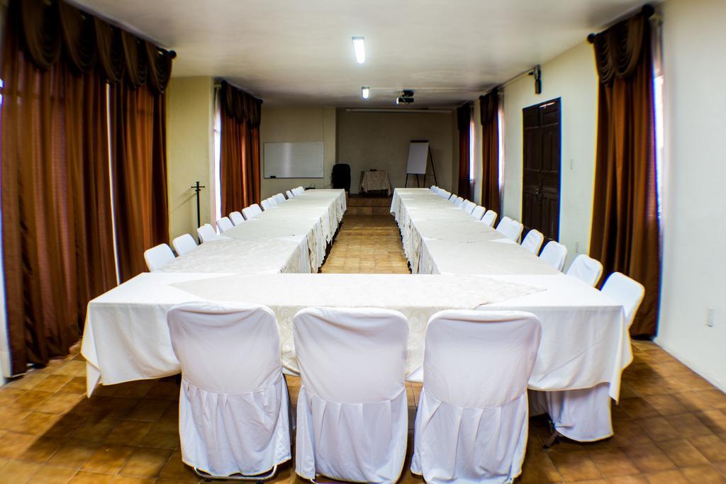 Hotel Guanajuato Ngoại thất bức ảnh