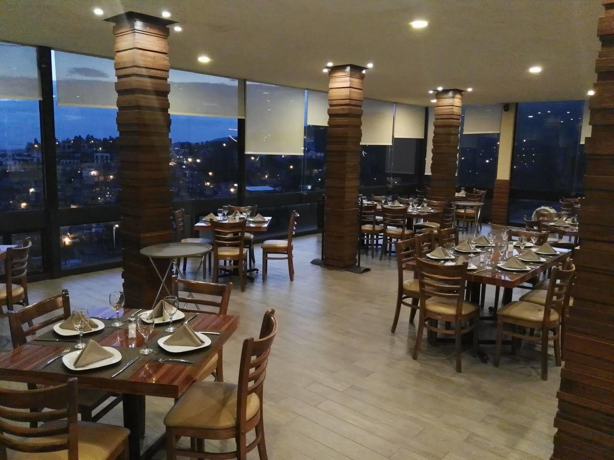 Hotel Guanajuato Ngoại thất bức ảnh
