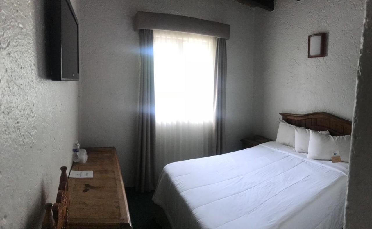 Hotel Guanajuato Ngoại thất bức ảnh