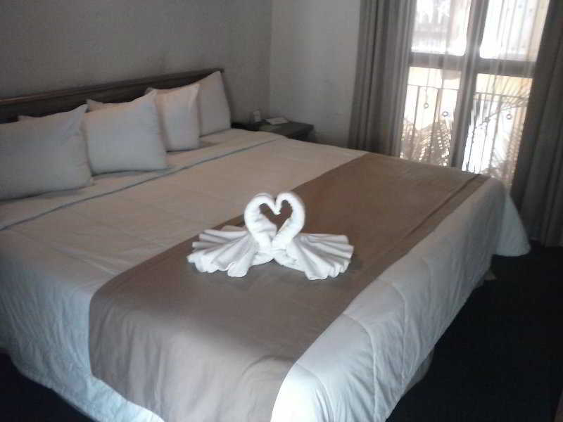 Hotel Guanajuato Ngoại thất bức ảnh