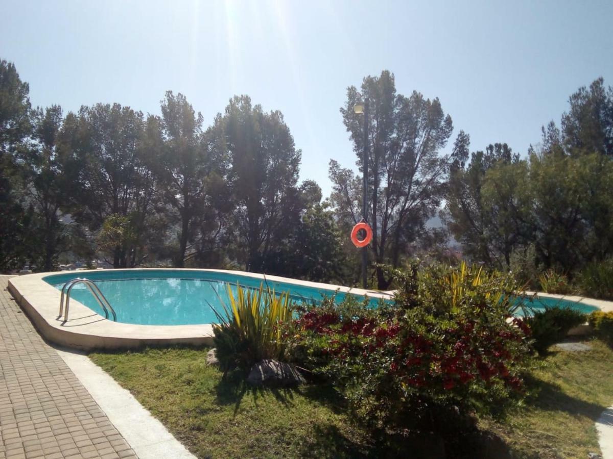 Hotel Guanajuato Ngoại thất bức ảnh